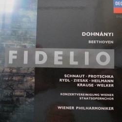 Beethoven Fidelio