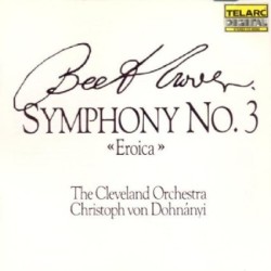 Beethoven Symphony No 3