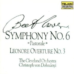 Beethoven Symphony No 6