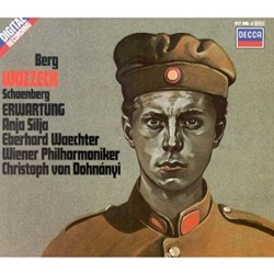 Berg: Wozzeck / Schoenberg: Erwartung