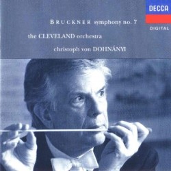Bruckner: Symphony 7