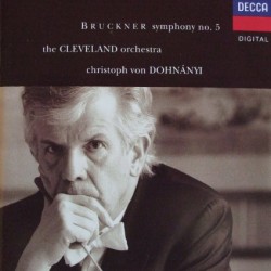 Bruckner: Symphony No. 5