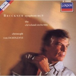Bruckner: Symphony No. 9 in D minor
