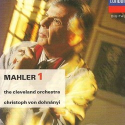 Mahler: Symphony No. 1 
