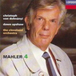 Mahler: Symphony No. 4
