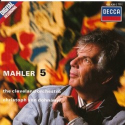 Mahler: Symphony No. 5