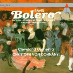 Ravel: Bolero