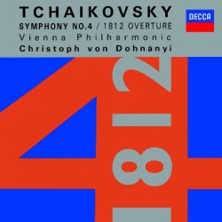 Tchaikovsky: Symphony No.4.