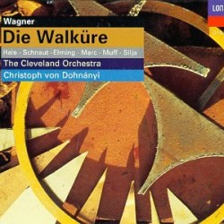 Wagner: Die Walkure